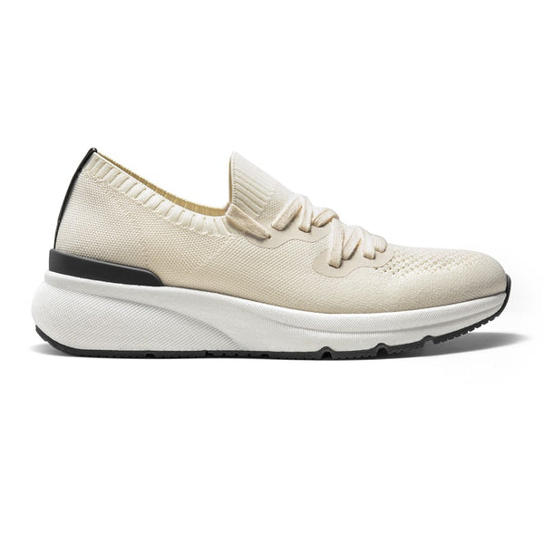 Comfortable Knit Sneakers1