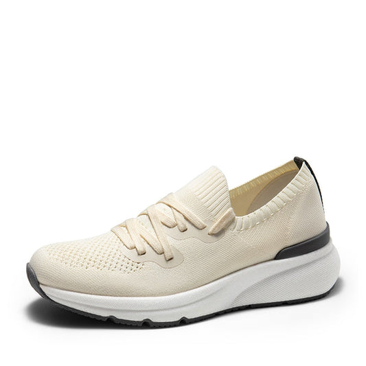Comfortable Knit Sneakers1