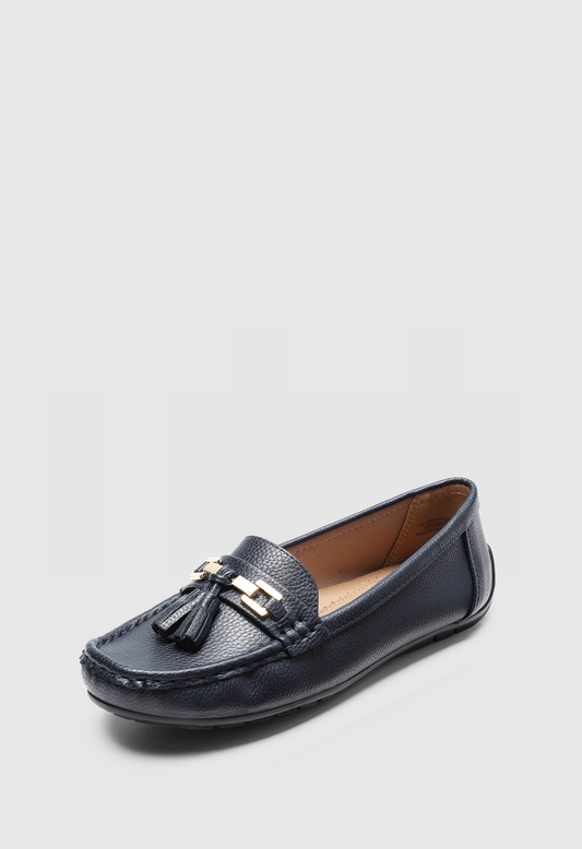 DREAM PAIRS Loafers for Women Slip On Comfortable Casual Fashion Flats