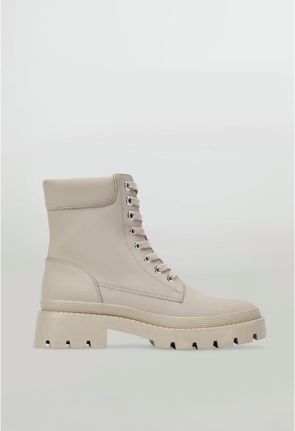 Tevos Combat Boot Sandstorm