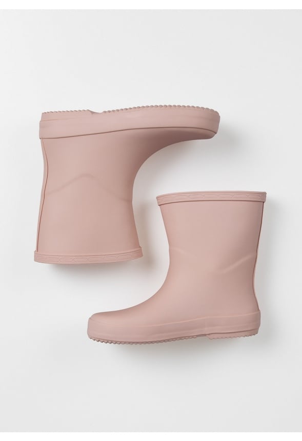 Rain Boot Pink