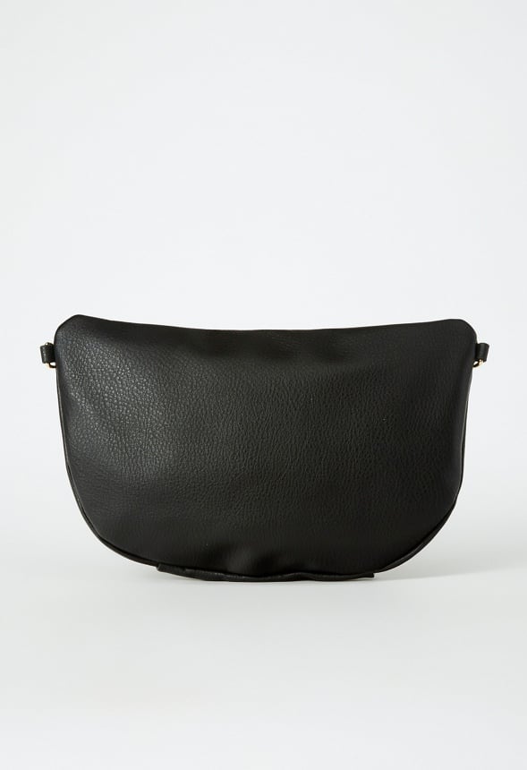 Everyday Bumbag Black