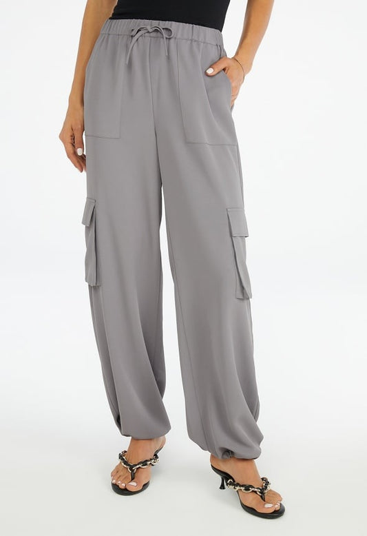 Balloon Cargo Joggers Elephant Skin