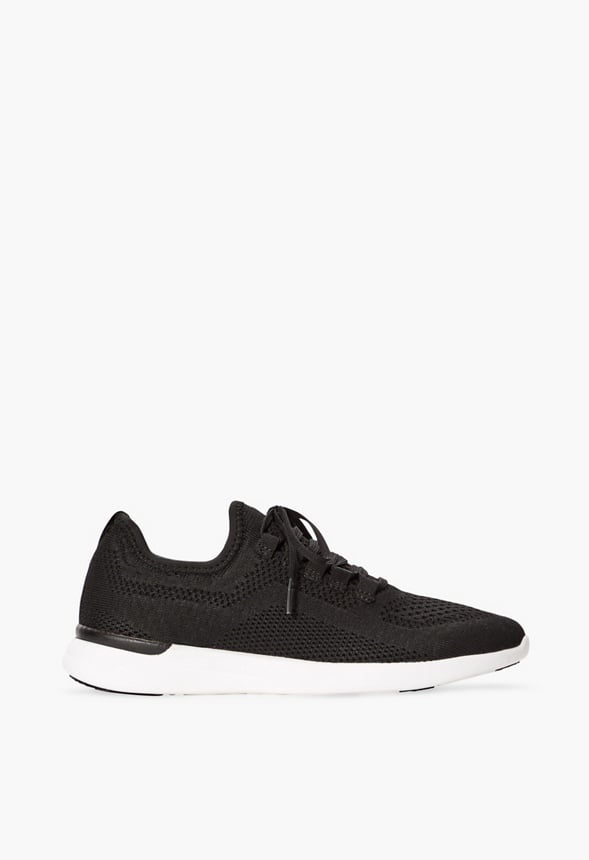 Easton Trainers Black