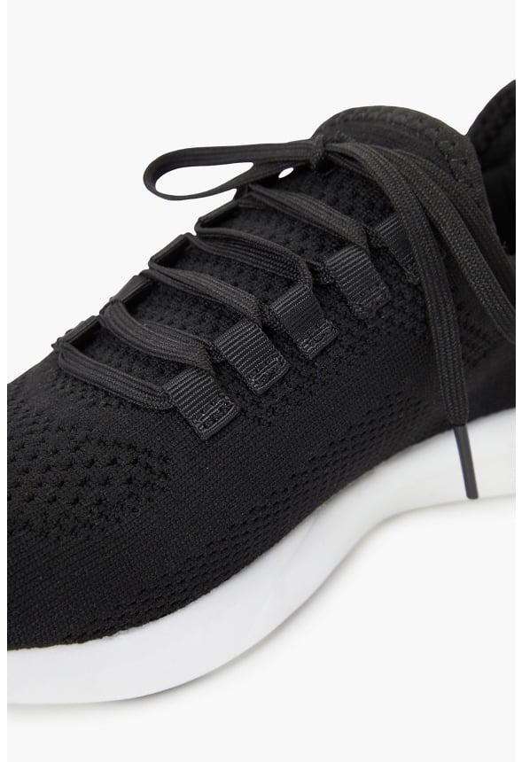 Easton Trainers Black