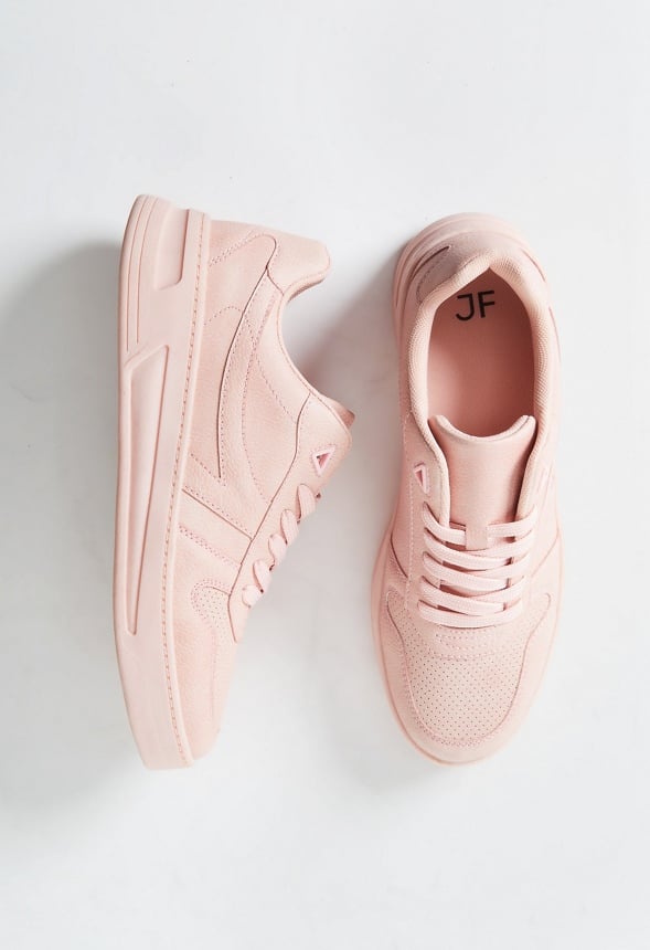Brooklyn Athletic Trainers Blush