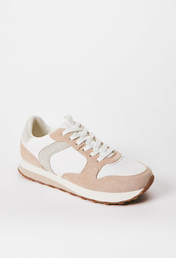 Gwen Athletic Trainers Birch Multi