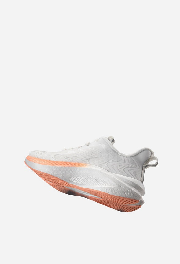 Platform Sneaker Multi
