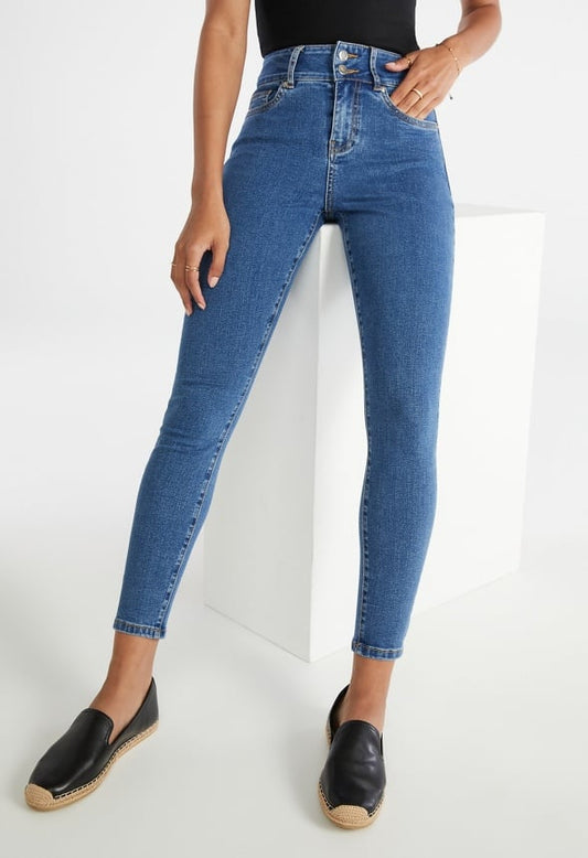 Brynn Lifter Skinny Jeans Collective