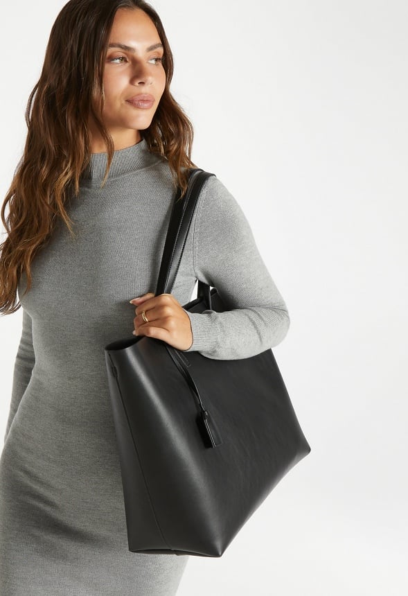 Everyday Tote Black