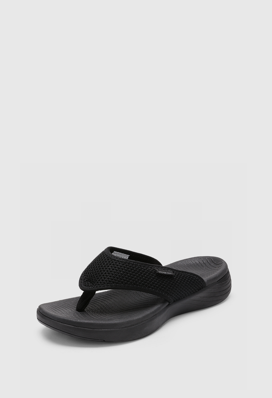 Women's Arch Support Soft Cushion Flip Flops Thong Sandals