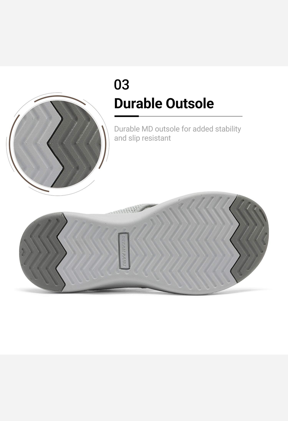Women's Arch Support Soft Cushion Flip Flops Thong Sandals